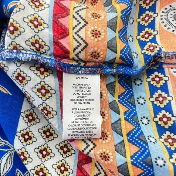 Beachlunchlounge comfy top - Picture 4 of 5